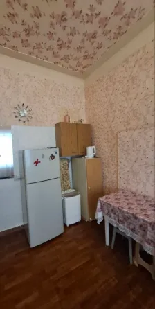 Крытый рынок, общежитие Донецк