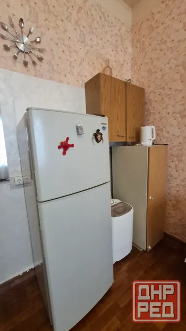 Крытый рынок, общежитие Донецк - изображение 3