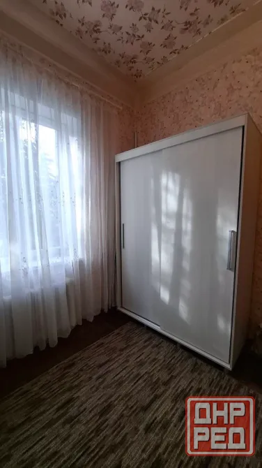 Крытый рынок, общежитие Донецк - изображение 2