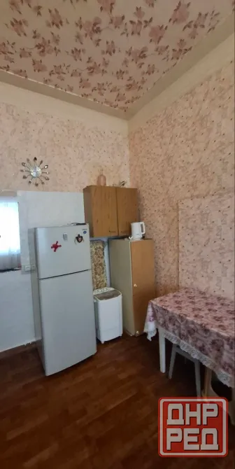 Крытый рынок, общежитие Донецк - изображение 6