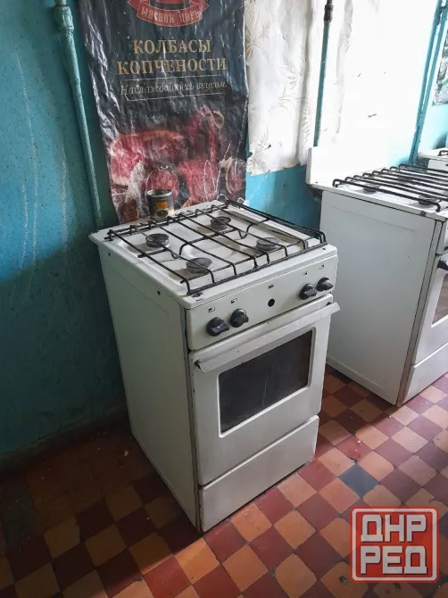 Крытый рынок, общежитие Донецк - изображение 8