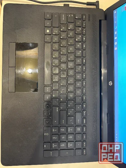 Ноутбук HP 15 Ryzen 3, 8 Гб, SSD 240. Готов к работе! Донецк - изображение 8