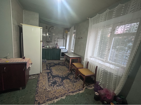 Продам квартиру Харцызск Харцызск
