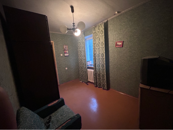 Продам квартиру Харцызск Харцызск