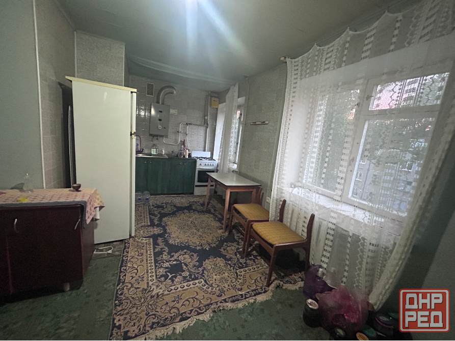 Продам квартиру Харцызск Харцызск - изображение 1