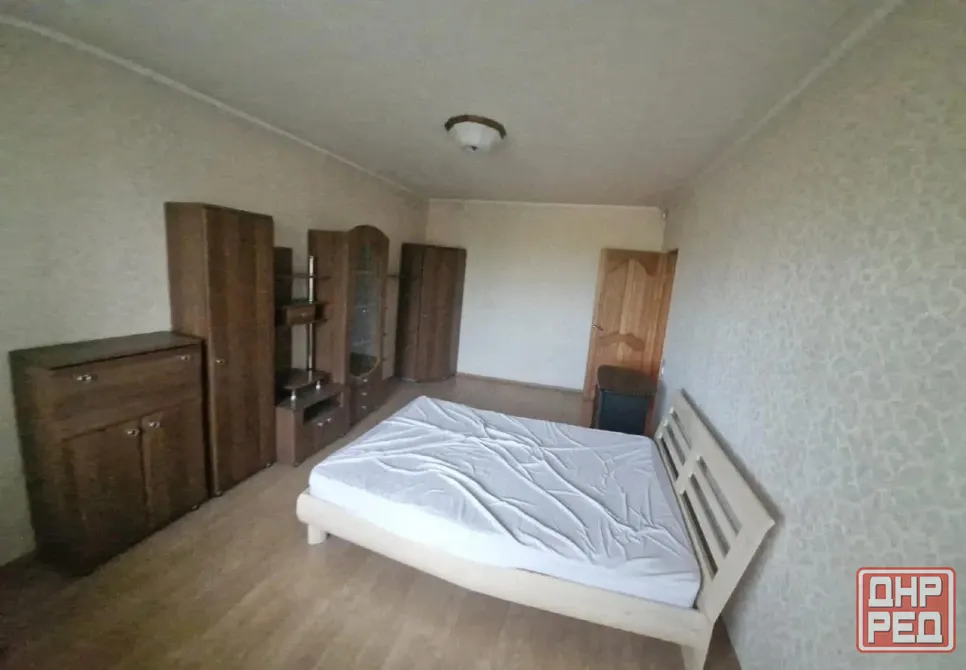 Продажа 4-комнатной квартиры. Калининский район. Крупногабаритная. Парк Строитель. Документы готовы! Донецк - изображение 4
