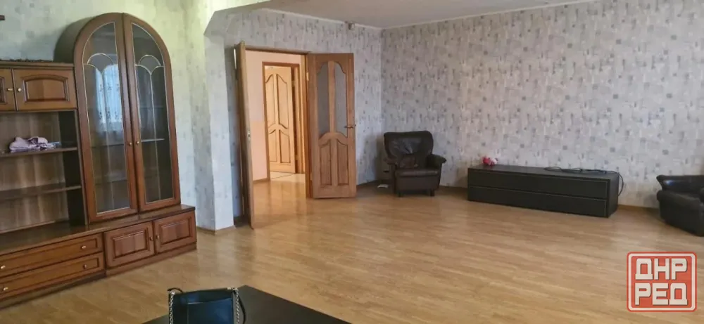 Продажа 4-комнатной квартиры. Калининский район. Крупногабаритная. Парк Строитель. Документы готовы! Донецк - изображение 3
