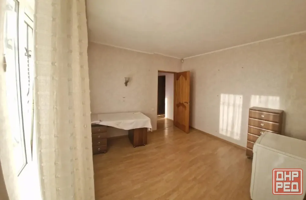 Продажа 4-комнатной квартиры. Калининский район. Крупногабаритная. Парк Строитель. Документы готовы! Донецк - изображение 7