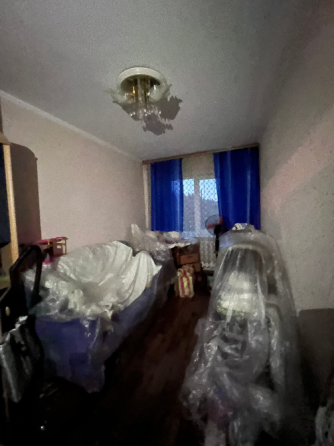 Продажа 3-х комнатной квартиры Макеевка, кв-л Северный Макеевка