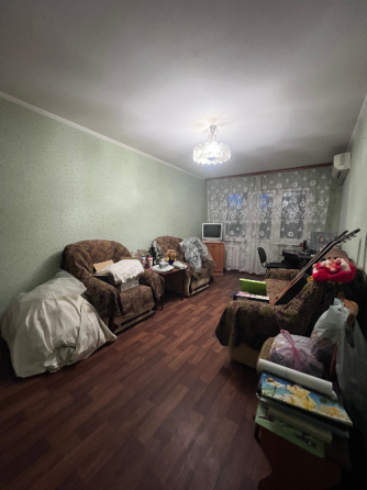 Продажа 3-х комнатной квартиры Макеевка, кв-л Северный Макеевка