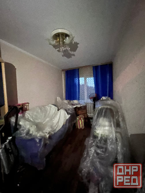 Продажа 3-х комнатной квартиры Макеевка, кв-л Северный Макеевка - изображение 3