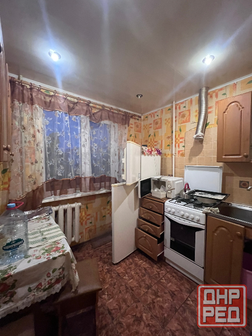Продажа 3-х комнатной квартиры Макеевка, кв-л Северный Макеевка - изображение 8