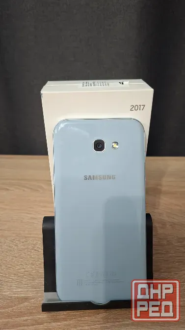 Samsung Galaxy A7 (2017) Донецк - изображение 6