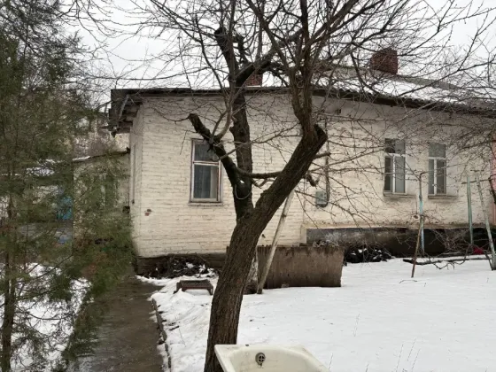 Квартира на земле Ленинский р-н Стоматология Донецк