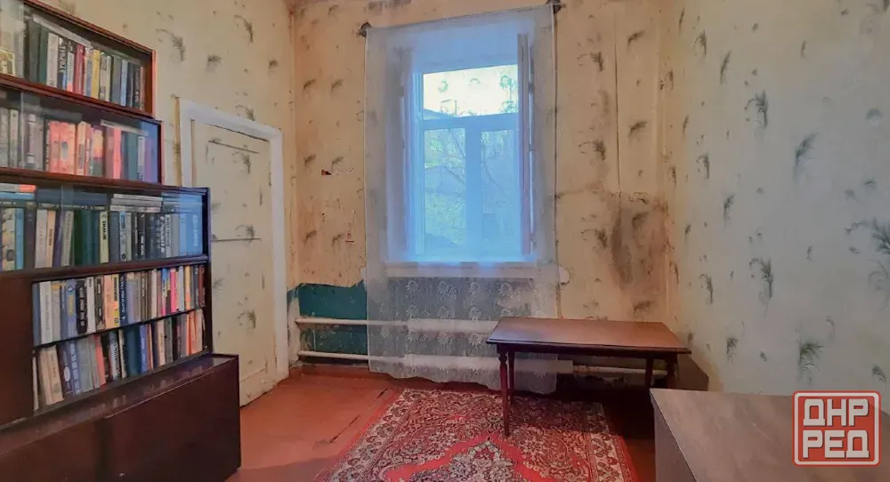 Квартира на земле Ленинский р-н Стоматология Донецк - изображение 12