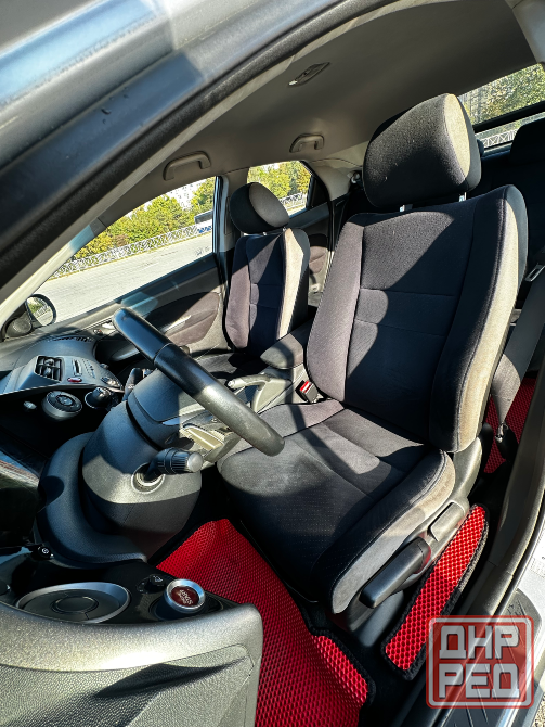 Honda civic 5d Донецк - изображение 8