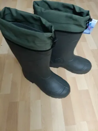 Продам зимние сапоги Барс Макеевка