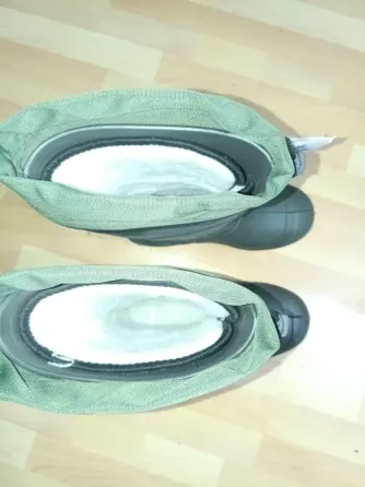 Продам зимние сапоги Барс Макеевка