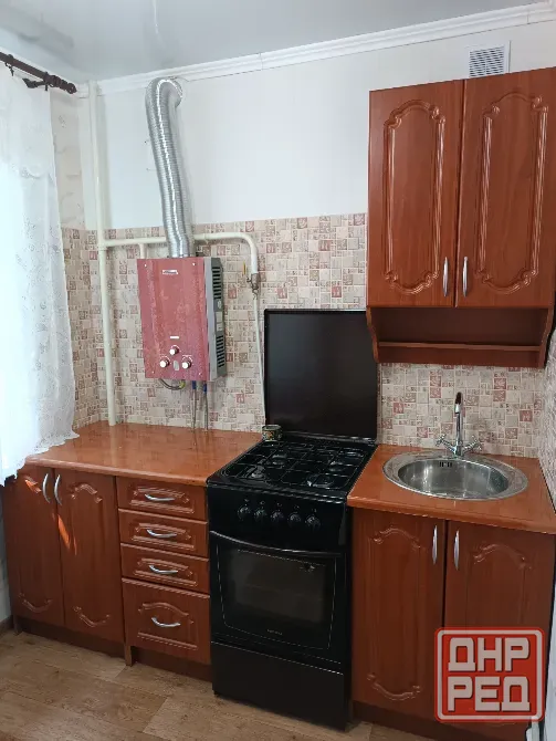 Сдаётся 2-х комн. кв., улица Артёма, Привокзальная Площадь Донецк - изображение 1