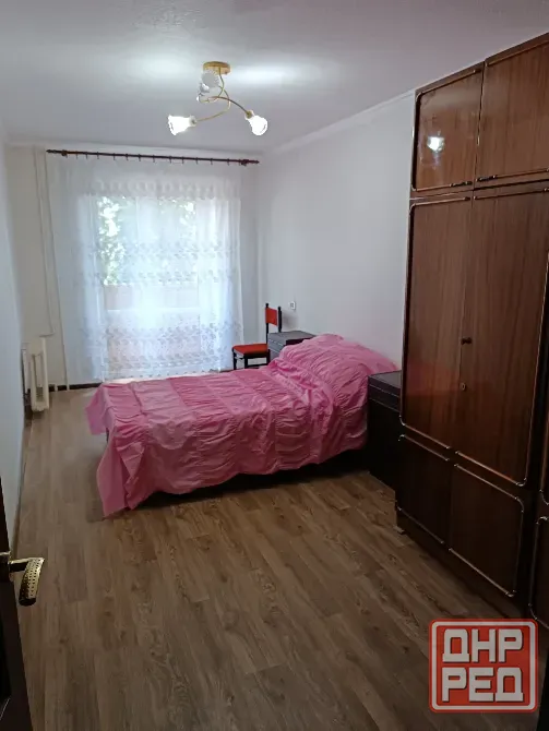 Сдаётся 2-х комн. кв., улица Артёма, Привокзальная Площадь Донецк - изображение 4