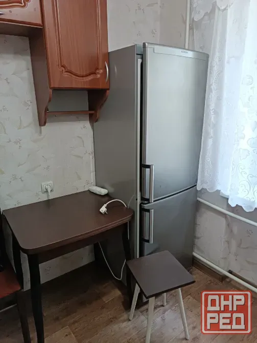 Сдаётся 2-х комн. кв., улица Артёма, Привокзальная Площадь Донецк - изображение 2