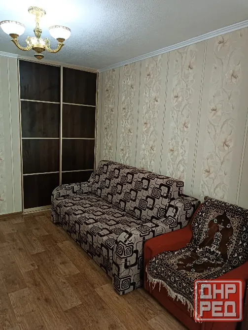 Сдаётся 2-х комн. кв., улица Артёма, Привокзальная Площадь Донецк - изображение 6
