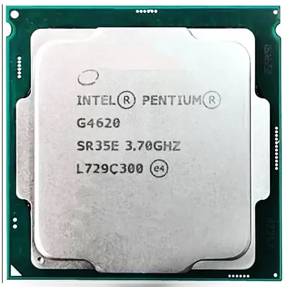 Pentium G4620 Донецк