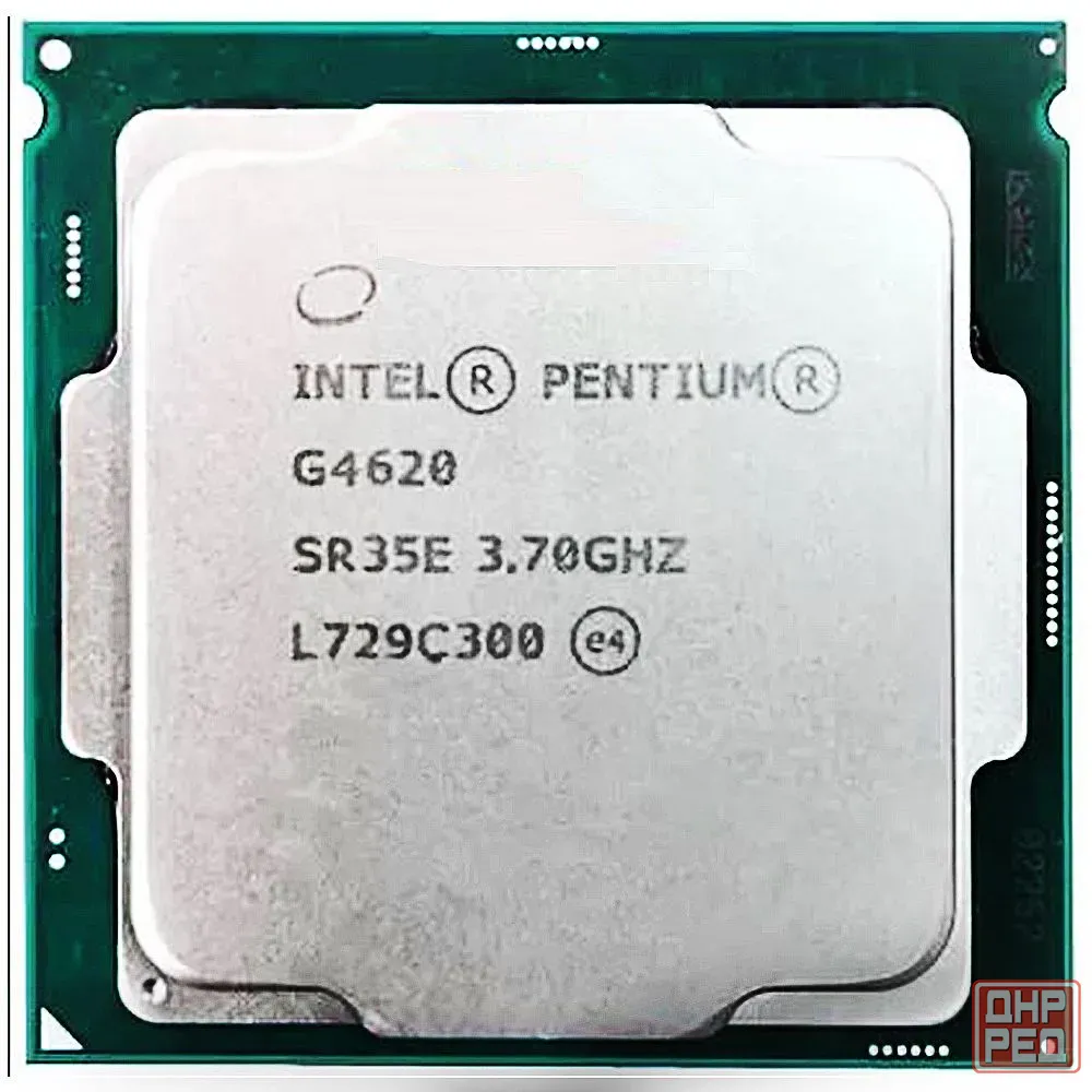 Pentium G4620 Донецк - изображение 1