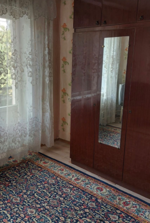 Срочно сдам 1 к кв ру 2/9 АСЩетинина Донецк