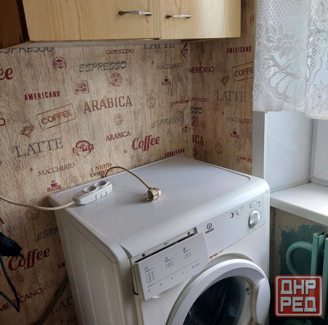 Срочно сдам 1 к кв ру 2/9 АСЩетинина Донецк - изображение 2