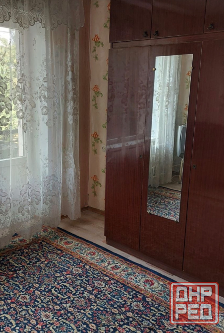 Срочно сдам 1 к кв ру 2/9 АСЩетинина Донецк - изображение 1