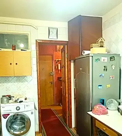 Продается 3 комнатная квартира Шахтостроителей/Мира Донецк