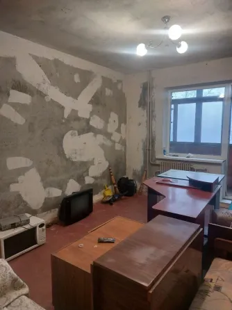 Продам 2-комнатную 51 квадрат Донецк