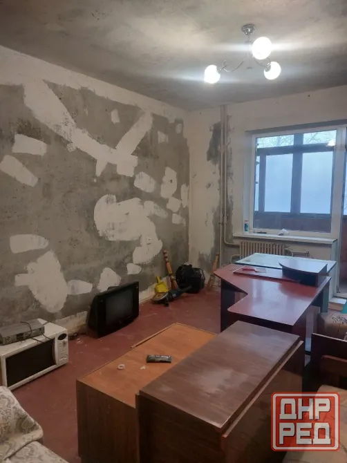Продам 2-комнатную 51 квадрат Донецк - изображение 3