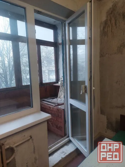 Продам 2-комнатную 51 квадрат Донецк - изображение 2