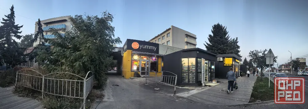 Продам крупногабаритную 2-х комн квартиру рынок Солнечный(Ленинградский Мариуполь - изображение 11