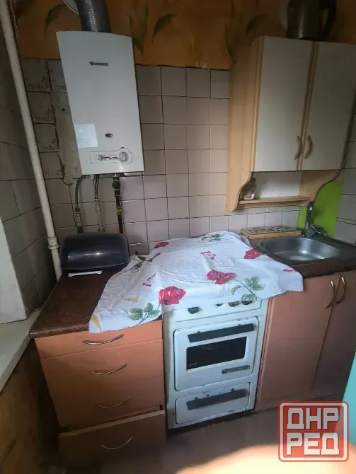Продам 2к кв на университетской Донецк - изображение 11