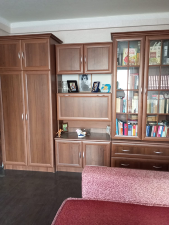 Продам 3к квартиру на Петровском кругу Донецк