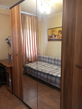 Продам 3к квартиру на Петровском кругу Донецк