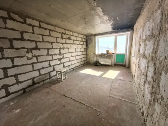 Продается 3-комнатная квартира в Центральном районе Мариуполь