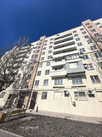 Продается 3-комнатная квартира в Центральном районе Мариуполь