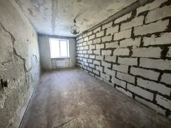 Продается 3-комнатная квартира в Центральном районе Мариуполь