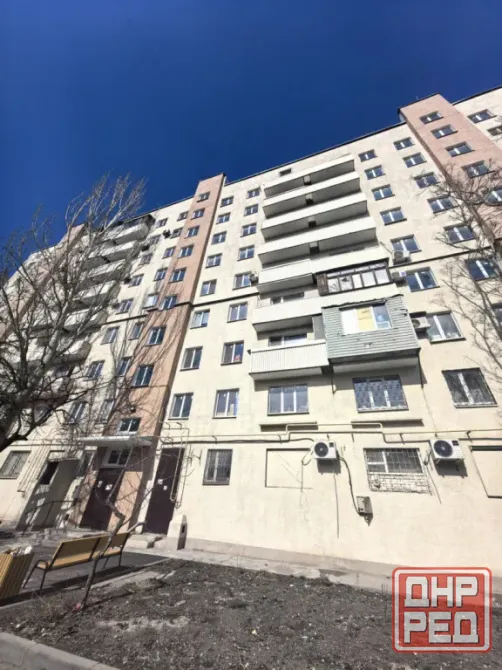 Продается 3-комнатная квартира в Центральном районе Мариуполь - изображение 1