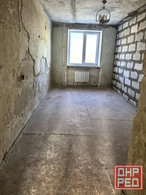 Продается 3-комнатная квартира в Центральном районе Мариуполь - изображение 3