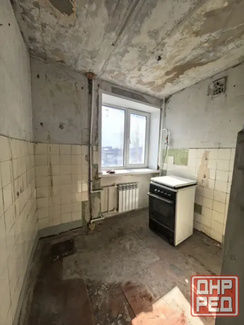 Продается 3-комнатная квартира в Центральном районе Мариуполь - изображение 8