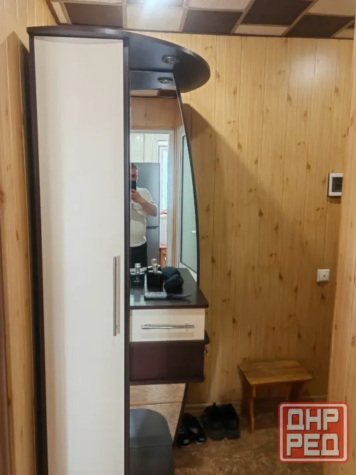 Сдам 2-комнатную квартиру в Зугрэсе на длительный срок Зугрэс - изображение 7