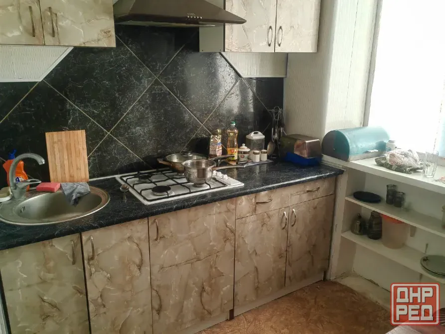 Сдам 2-комнатную квартиру в Зугрэсе на длительный срок Зугрэс - изображение 4