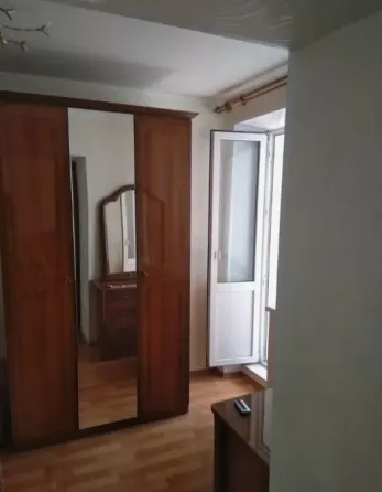Сдается 1к квартира Ленинский район, Звездный Донецк