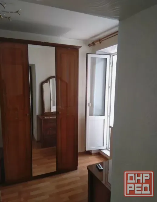 Сдается 1к квартира Ленинский район, Звездный Донецк - изображение 4
