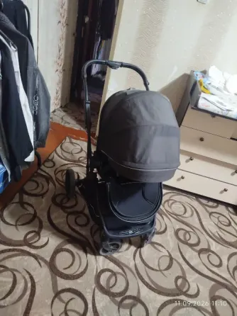 Продам коляску Харцызск